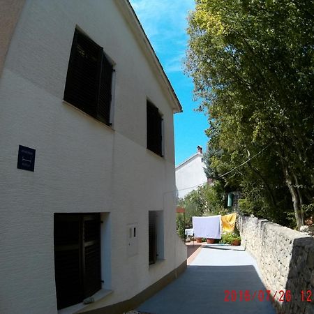 Apartman Luburic Pinezići Exterior foto